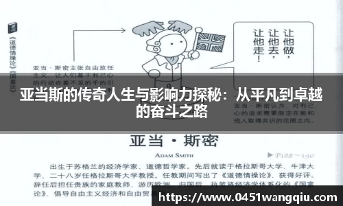 亚当斯的传奇人生与影响力探秘：从平凡到卓越的奋斗之路